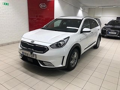 Kia Niro 1,6 HYBRID