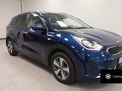 Kia Niro 1.6 Hybrid DCT Advance Plus1 Navi Drag B-Kamer