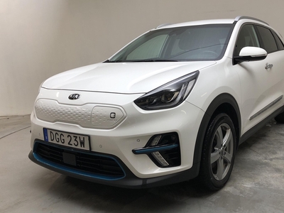 KIA Niro EV 64 kWh (204hk)