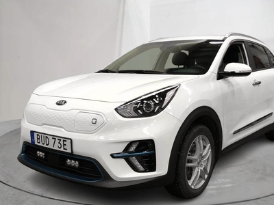 KIA Niro EV 64 kWh (204hk)