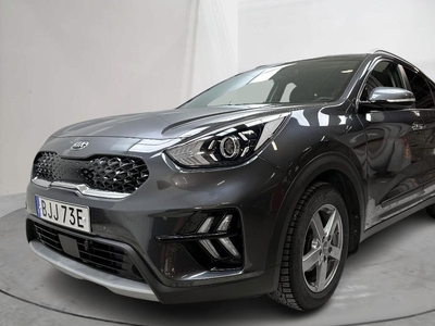 KIA Niro Hybrid 1.6 (141hk)