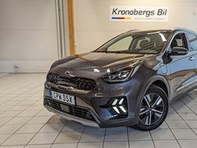 Kia Niro P-HEV 141 hk Advance Plus 2 *drag*