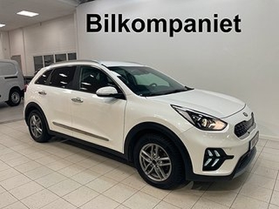 Kia Niro P-HEV DCT Advance Pluspaket 1 SoV MoK Drag