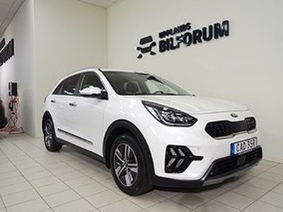 Kia Niro Plug-In Hybrid Advance Plus 2