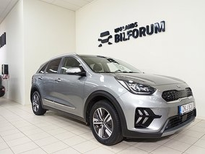 Kia Niro Plug-In Hybrid Advance Plus 2 Drag M-värm