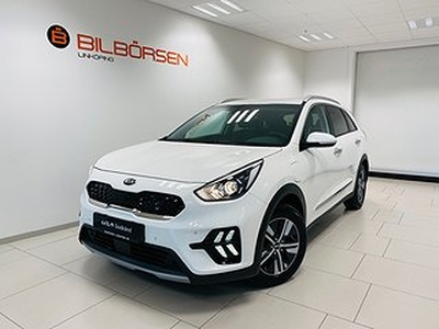 Kia Niro Plug-in Hybrid Advance Plus