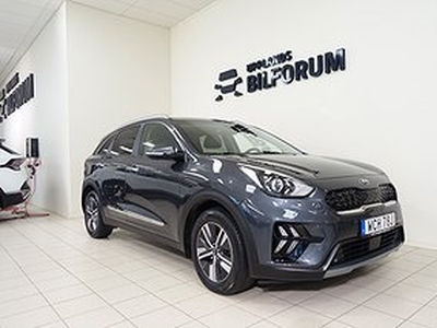 Kia Niro Plug-in Hybrid Advance Plus