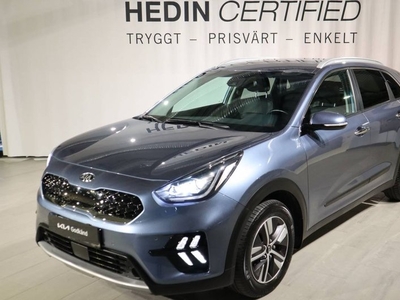 Kia Niro1.6 HYBRID ADVANCE PLUS 2 2020, SUV