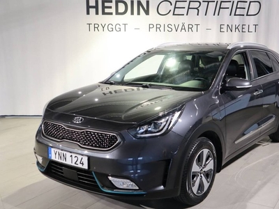 Kia NiroPLUG-IN HYBRID ADVANCE PLUS 2 2018, SUV