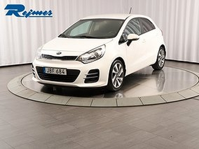 Kia Rio 1.2