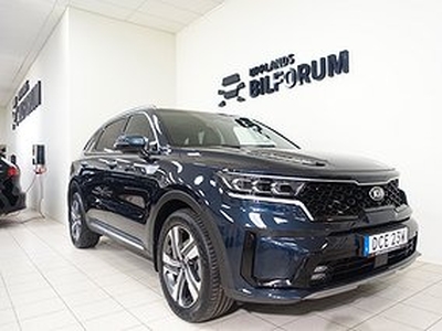 Kia Sorento 1.6 T-GDi Plug-in AWD Advance Plus Panorama