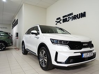 Kia Sorento 1.6 T-GDi Plug-in Hybrid AWD Advance Plus Panora