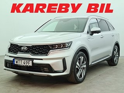 Kia Sorento 2.2 CRDi AWD Advance Plus | BOSE | 360 | 7-sits