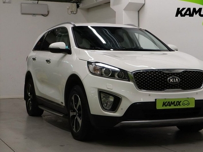 Kia Sorento2.2 CRDi AWD 7-sits Kamera Navi BLACK FRIDAY 2016, SUV