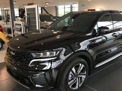 Kia SorentoPHEV AUT AWD BLACK ED. PANORAMA 2023, SUV