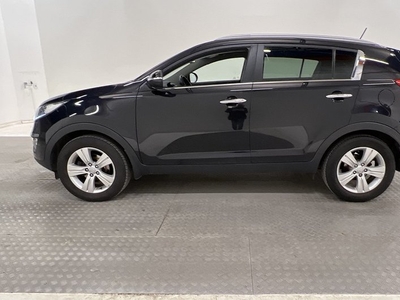 Kia Sportage1.6 GDI Edition Läder Navi 2013, SUV