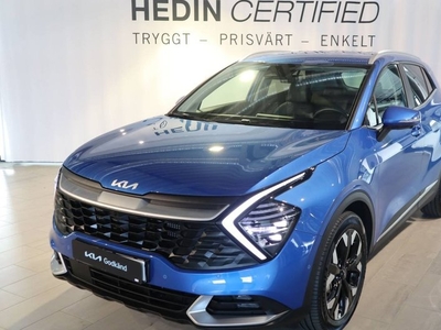 Kia SportagePlug-In Hybrid ADVANCE U HARMAN KARDON 2022, SUV