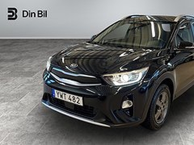 Kia Stonic 1.0 T-GDI Adv Plus | Apple Carplay | B-kam | 120 h