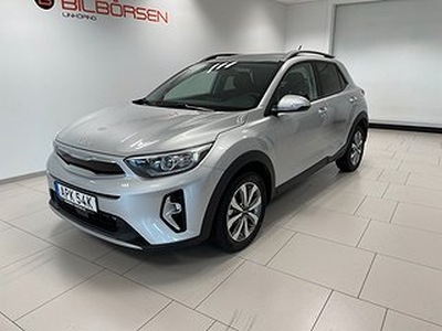 Kia Stonic (DEMO) 3.95 Ränta AUTOMAT ADVANCE