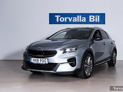 Kia Xceed Plug-in Hybrid Advance Plus 2 *Kia Godkänd*