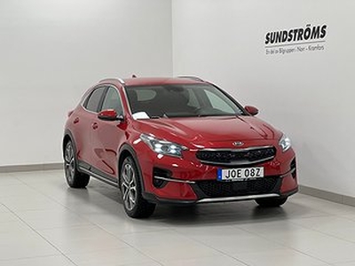 Kia Xceed Plug-in Hybrid DCT Advance Plus *Laddbox på köpet!