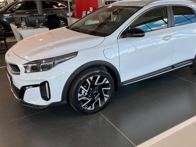 Kia XCeedPHEV ADVANCE Demo 2023, Halvkombi