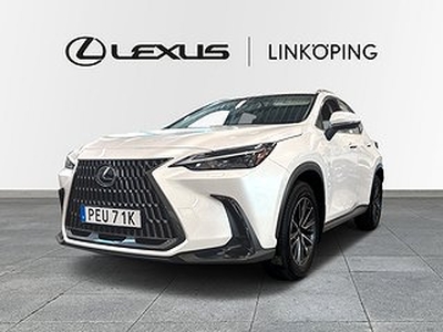 Lexus NX 350h Comfort FWD