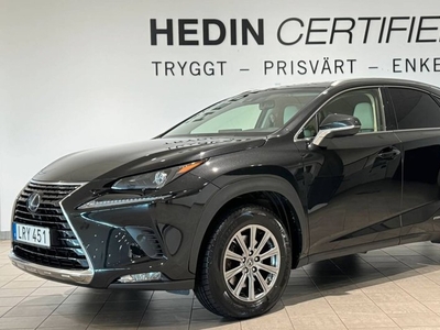 Lexus NX300h AWD 2.5 AWD E-CVT DRAG. . 2018 2018, SUV