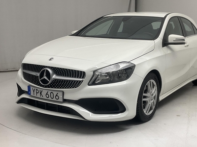 Mercedes A 180 d 5dr W176 (109hk)