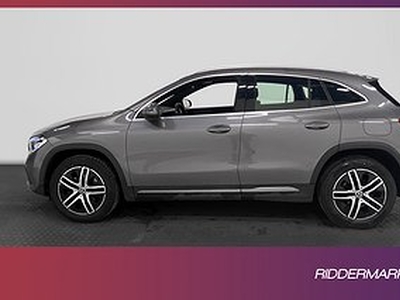 Mercedes-Benz GLA 200 d Widescreen Kamera Drag Navi 1 Bruk