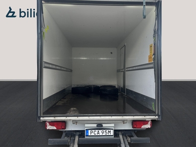 Mercedes-Benz Sprinter 316 CDI Chassi