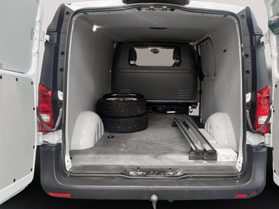 Mercedes-Benz Vito 116 CDI 2.8t