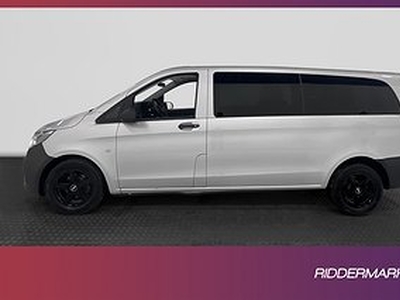 Mercedes-Benz Vito Tourer X-Lång 116CDI 163hk Värmare 9Sits