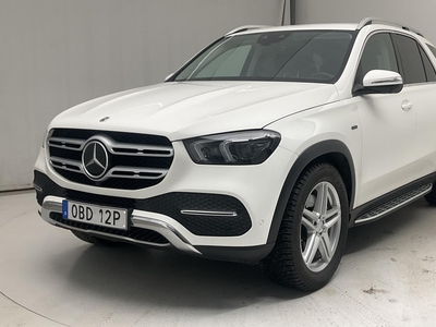 Mercedes GLE 350 de 4MATIC V167 (333hk)