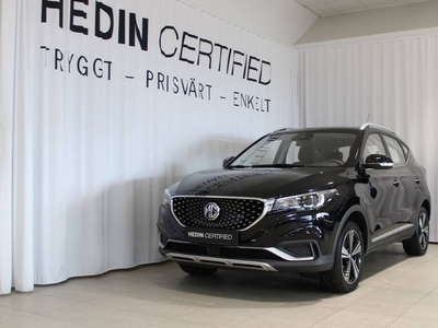 MG ZS EVLHD 45KWH LUXURY 2021, SUV