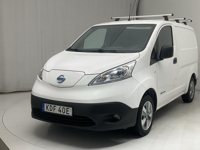 Nissan e-NV200 40,0 kWh (109hk)