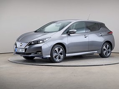 Nissan Leaf E+ N-Connecta 62 kWh