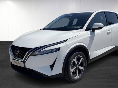 Nissan QashqaiMHEV 158 XTRONIC 2WD N-CONNECTA 2022, SUV