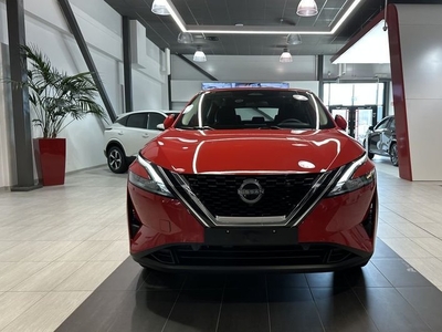 Nissan QashqaiMHEV XTRONIC ACENTA 2023, SUV