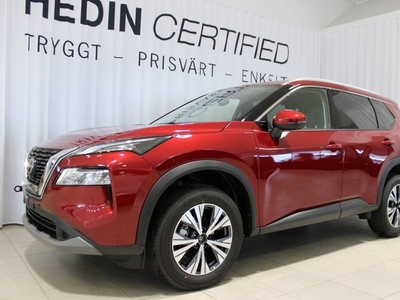 Nissan X-TrailMHEV N-CONNECTA 2. Fri Serv 2023, SUV