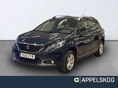 Peugeot 2008 ACTIVE PureTech 110 AUT