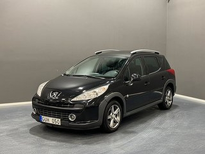 Peugeot 207 SW Outdoor 1.6 VTi Sport+