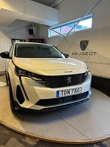 Peugeot 3008 ALLURE PACK PURETECH 130 AUT8 (Vinterhjul)