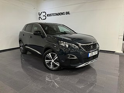 Peugeot 3008 GT HYBRID4 1.6 + 13.2 kWh 4WD Drag, Värmare