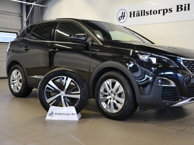 Peugeot 3008HYBRID4 300 1.6 13.2 kWh 4WD AUTO 2020, SUV