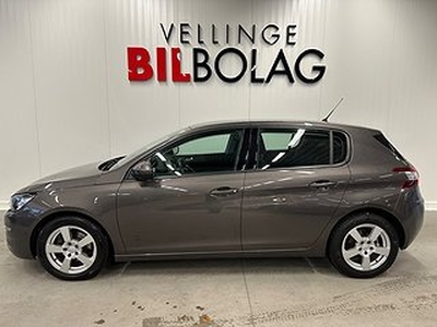 Peugeot 308 1.2 Aut Active Euro 6