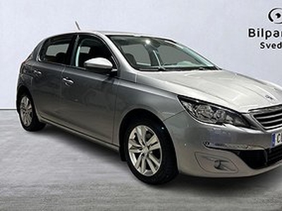 Peugeot 308 1.2 e-THP Active