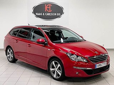 Peugeot 308 kombi e-THP Active