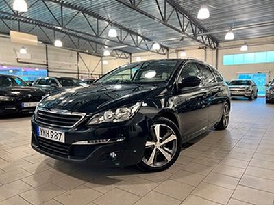 Peugeot 308 SW 1.2 e-THP Active