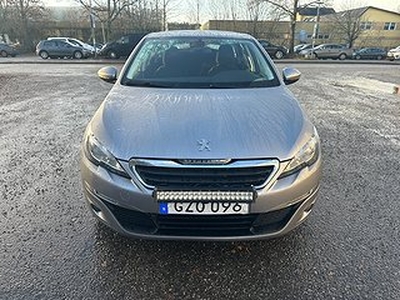 Peugeot 308 SW 1.2 e-THP Active Euro 6